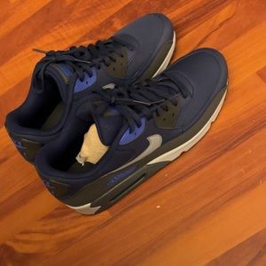 Air max 90 nwob